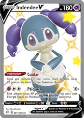 Indeedee V - Pokémon TCG - MoxLand